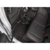 Picture of Floor Liner,Rear BLK,18-23 Wrangler JL 4DR