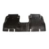 Picture of Floor Liner,Rear BLK,18-23 Wrangler JL 4DR