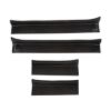Picture of Door Entry Guard Jeep Wrangler JL & Gladiator JT 18-23 JL 4DR