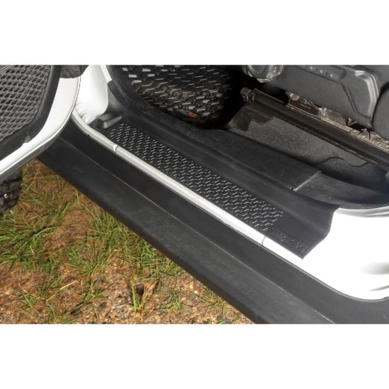 Picture of Door Entry Guard Jeep Wrangler JL 2DR 18-23