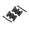 Picture of Epic Trail Gear Roll Bar Rubber Grip Grab Handles
