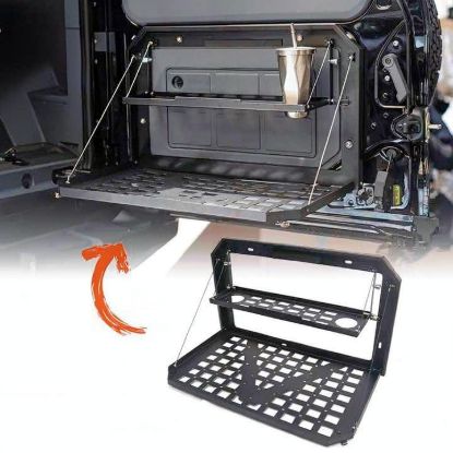 Picture of Ineos Grenadier 22-26 Tailgate Table