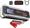 Picture of WOLFBOX MegaVolt24 Jump Starter With Limited Lifetime Warranty