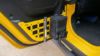 Picture of Jeep Wrangler JL & Gladiator JT 18-26 Rear Door MOLLE Map Pocket, Bare