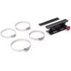 Picture of Jeep Wrangler JL & Gladiator JT 18-26 Extreme Quick Release Fire Extinguisher Bracket