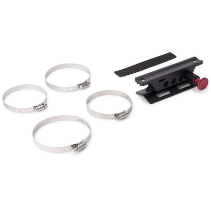 Picture of Jeep Wrangler JL & Gladiator JT 18-26 Extreme Quick Release Fire Extinguisher Bracket
