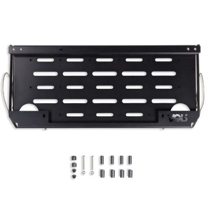 Picture of Jeep Wrangler JL 18-26 Tailgate Table Kit