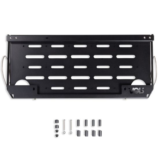 Picture of Jeep Wrangler JL 18-26 Tailgate Table Kit