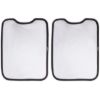 Picture of Ineos Grenadier 22-25 Safari Windows Shade Covers, Opaque