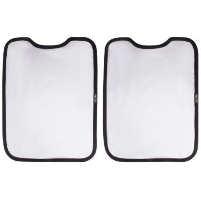 Picture of Ineos Grenadier 22-25 Safari Windows Shade Covers, Opaque