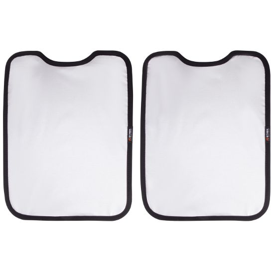 Picture of Ineos Grenadier 22-25 Safari Windows Shade Covers, Opaque