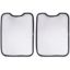 Picture of Ineos Grenadier 22-25 Safari Windows Shade Covers, Opaque