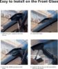 Picture of WOLFBOX Universal OEM Mirror Bracket For Wolfbox Dashcam