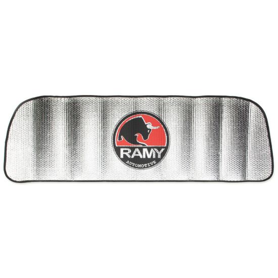 Picture of Jeep Wrangler JL & Gladiator JT 18-26 Extreme Sunshade