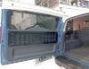 Picture of Toyota FJ Cruiser 06-24 Rear Upper Tailgate Molle Panel
