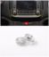 Picture of Jeep Wrangler JK 11-17 Audio Knobs Knob Decorating Ring