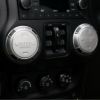 Picture of Jeep Wrangler JK 07-17 Air Con Vent Grille Style Cover