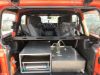 Picture of Jeep Wrangler JL 2DR & 4DR 18-25 Cargo Basket / Rack / Tray Kit