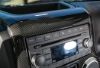 Picture of Jeep Wrangler JK 11-17 Dashboard Central Unit Cover, Carbon Fiber Look