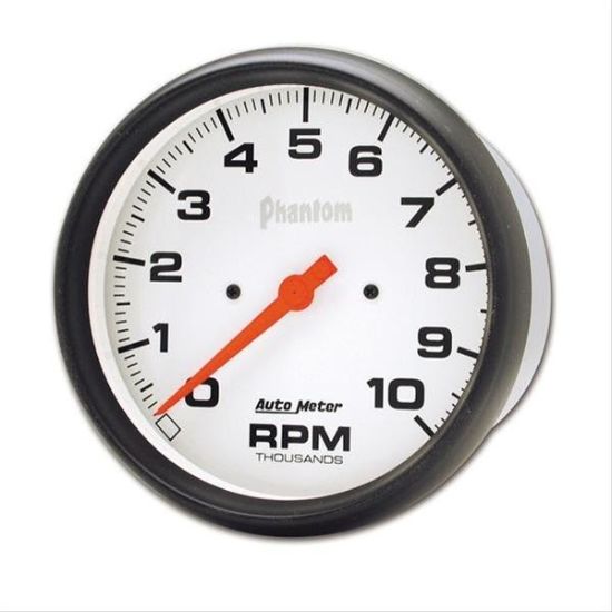 Picture of Phantom Series 5"""" Electronic Tachometer