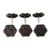 Picture of Elite Hardtop Quick Removal Kit; 07-23 Jeep Wrangler JK/JL/JT