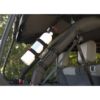 Picture of Elite Fire Extinguisher Holder, Jeep Wrangler JK, JL & Gladiator JT 07-23