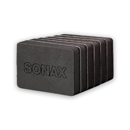 Picture of Sonax Ceramic Coating Applicator (6 pcs)