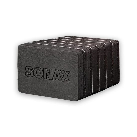 Picture of Sonax Ceramic Coating Applicator (6 pcs)