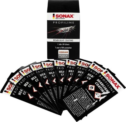 Picture of Sonax Profiline Headlight Coating (50mL)