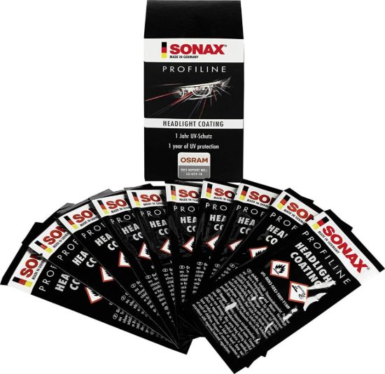 Picture of Sonax Profiline Headlight Coating (50mL)