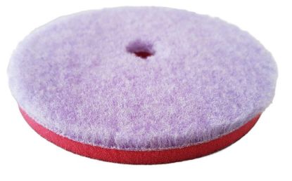 Picture of Sonax Hybrid Polishing Wool Pad for Dual Action (5 inch - 143mm)