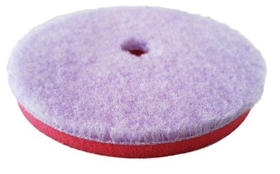 Picture of Sonax Hybrid Polishing Wool Pad for Dual Action (5 inch - 143mm)