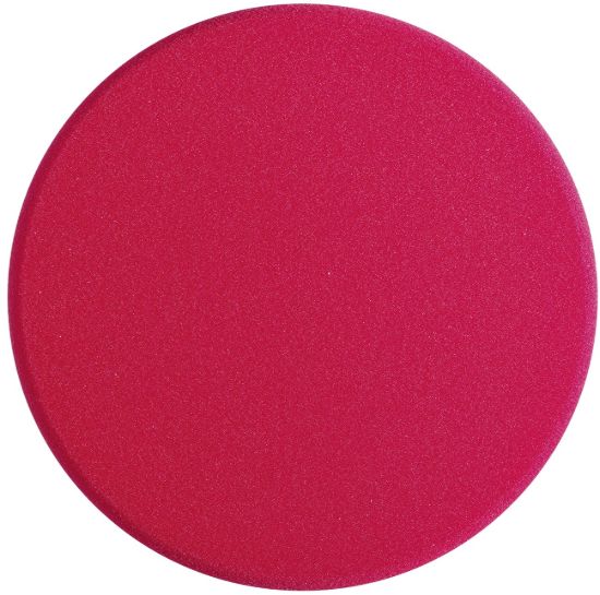 Picture of Sonax Polishing Pad Red 200 (Hard)