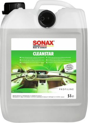 Picture of Sonax CleanStar Ecocert (5L)