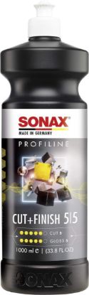 Picture of Sonax Profiline Polish Cut & Finish 5:5 (1L)
