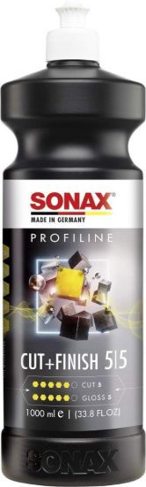 Picture of Sonax Profiline Polish Cut & Finish 5:5 (1L)