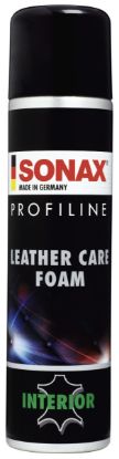 Picture of Sonax Profiline Leather Care Foam (400mL)