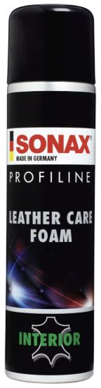 Picture of Sonax Profiline Leather Care Foam (400mL)