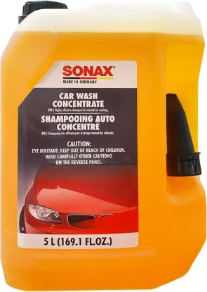 Picture of Sonax Gloss Shampoo (5L)