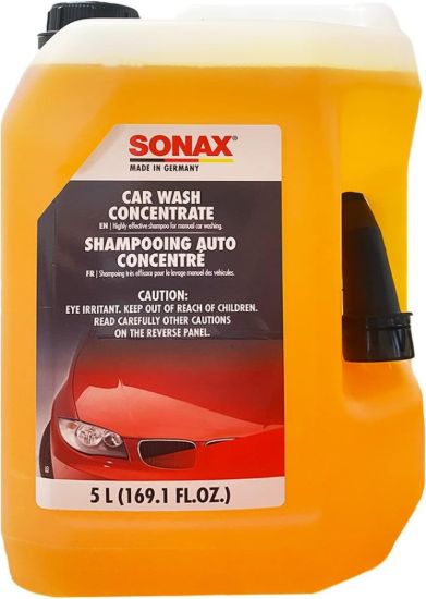 Picture of Sonax Gloss Shampoo (5L)