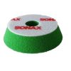 Picture of Sonax Polishing Pad for Dual Action and Rotary - Medium - Green (3 inch - 80mm) - 4pc