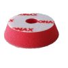 Picture of Sonax Polishing Pad for Dual Action and Rotary - Hard - Red (3 inch - 80mm) - 4pc