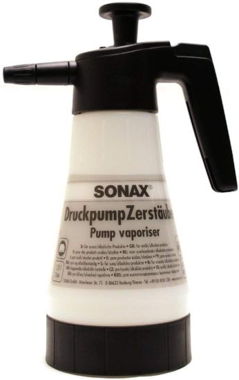 Picture of Sonax Pressure Pump Spray (1.25L)