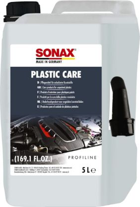 Picture of Sonax Plastic Care (25L)