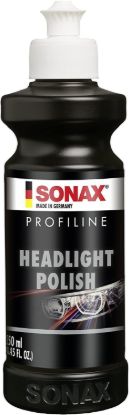 Picture of Sonax Headlight Polish (250mL)