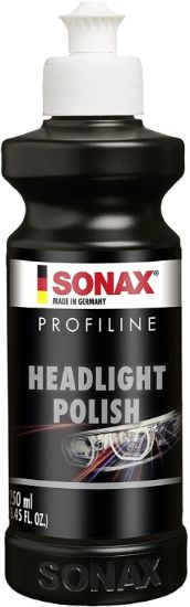 Picture of Sonax Headlight Polish (250mL)