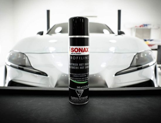 Picture of Sonax Polymer NetShield (340mL)