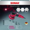 Picture of Sonax Polishing Pad Red DA - Hard 165 mm - 493441 replacement