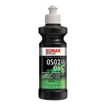 Picture of Sonax Profiline Polish Glaze OS 02-06 (250mL)