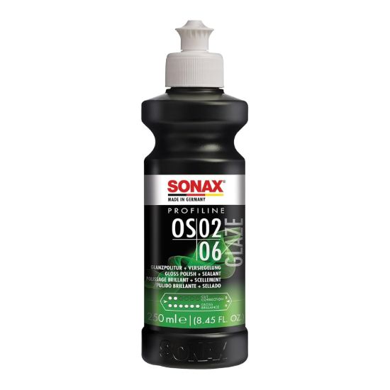 Picture of Sonax Profiline Polish Glaze OS 02-06 (250mL)